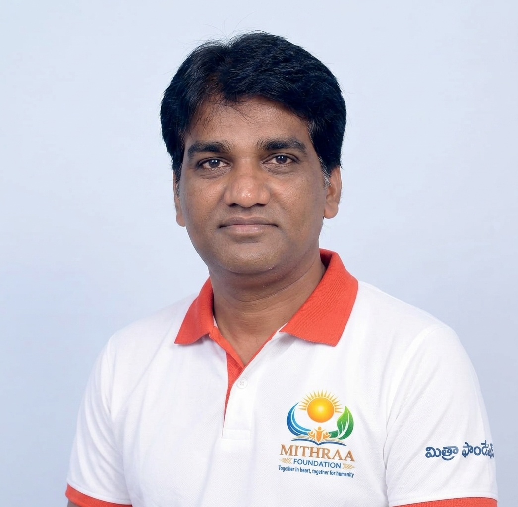 Rama Krishna