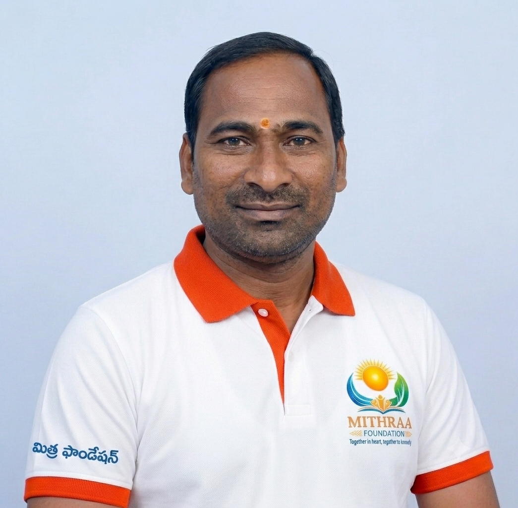 Ravinder