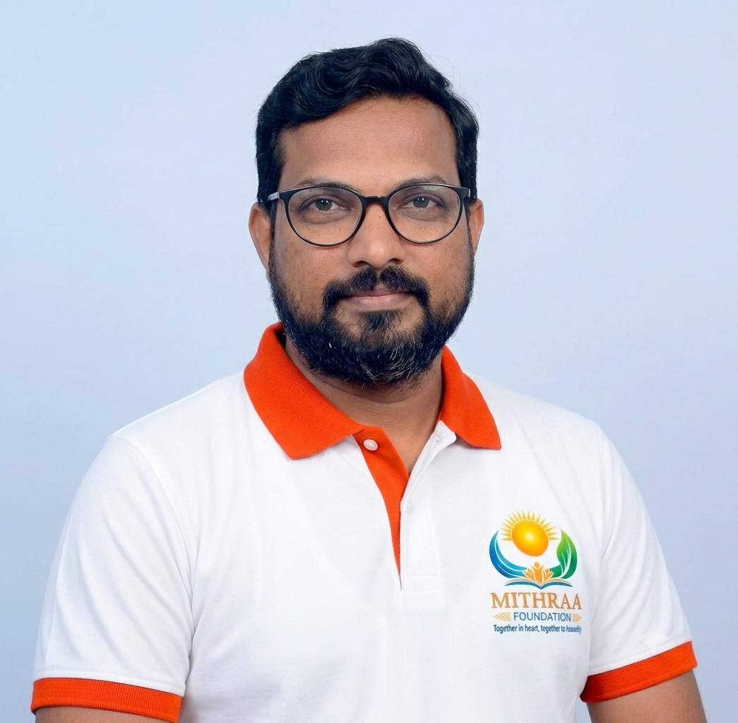 Sridhar