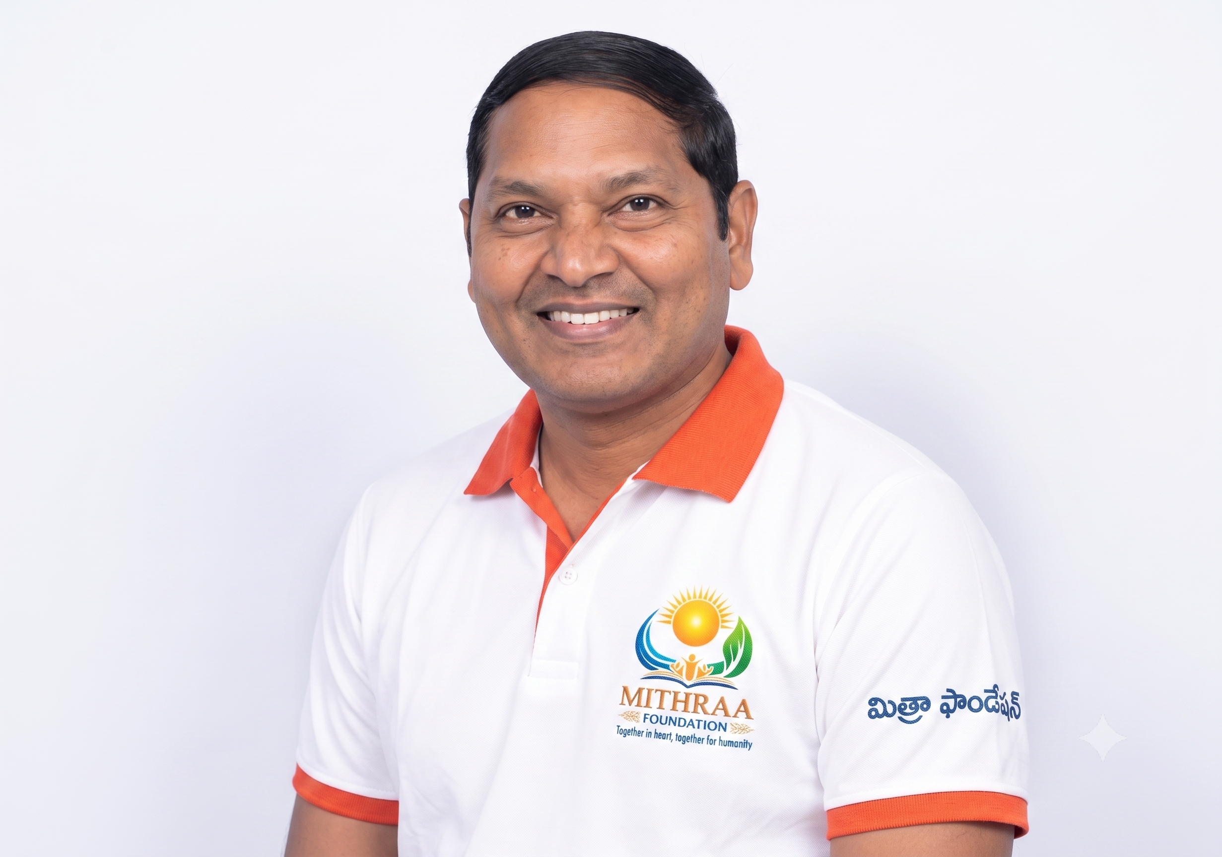 Srinu K